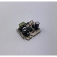 Блок питания от модуля для стиральной машины 9741H037 Indesit  ARCADIA EDT0190.5 Б/У