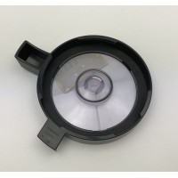 Крышка чаши блендера 750ml для кухонного комбайна Braun 7322010244 (67051168) Черная с ветрины