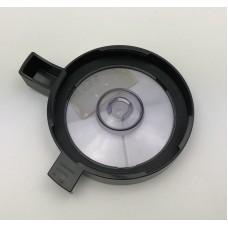 Крышка чаши блендера 750ml для кухонного комбайна Braun 7322010244 (67051168) Черная с ветрины