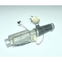 Тэн проточный для посудомоечной машины Candy Б/У 1800W, D=30mm 393-877953 Тэн проточный для посудомоечной машины Candy Б/У 1800W, D=30mm 393-877953