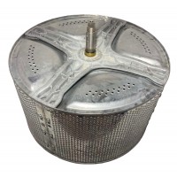 Хрестовина барабана для пральної машини Electrolux Zanussi Б/У L-110mm D-37/30/25mm