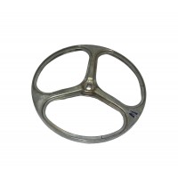 Шкив для стиральной машины Electrolux Б/У D=272mm 14626001
