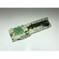 Модуль (Плата) для стиральной машины Bosch/Siemens Б/У 5560000058