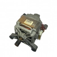 Двигатель (мотор) для стиральной машины ariston indesit Б/У MCA52/64-148 11282