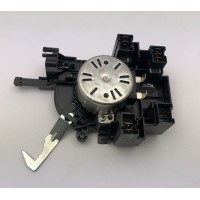 Дверной замок с таймером для духового шкафа Whirlpoo 480121101623 481010555032 C00311963