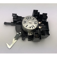 Дверной замок с таймером для духового шкафа Whirlpoo 480121101623 481010555032 C00311963