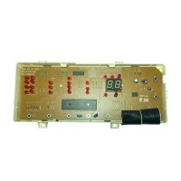 Модуль (Плата) управления для стиральной машины Samsung Б/У DC41-00019A MFS-R1043-00
