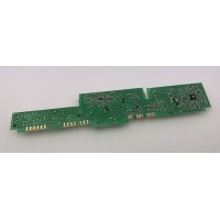 Модуль (плата) управления холодильника для Indesit Б/У 162002470.00 BIAA 13 F
