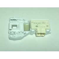 Замок люка (блокировка) для стиральной машины Ariston/Indesit C00297327 C00306612