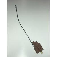 Замок люка (блокировка) для стиральной машины Miele Б/У 4826422 38.0110