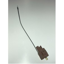 Замок люка (блокировка) для стиральной машины Miele Б/У 4826422 38.0110