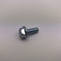 Болт крепления шкива для стиральной машины Whirlpool 481250218404