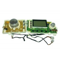 Модуль индикации для стиральной машины  LG Б/У EBR63320205 EAX59805401 EAX59807002