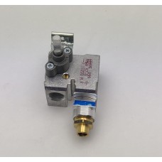 Кран газовий для плити Whirlpool Indesit 481236058493