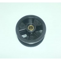 Ролик натягу ременя для сушильної машини Electrolux 1250125034