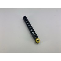 Амортизатор бака для стиральной машины Bosch 11051551 11039636 80N L=165-240mm