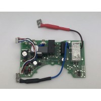 Плата (модуль) для мясорубки Bosch Б/У 12014073 FW350.1035