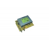 Модуль (плата) керування двигуном Indesit Б/У CVA107 C00033067
