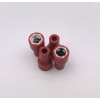 Муфта моторного блока для блендера Bosch 00167717-1 MSM4B621