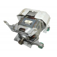 Двигатель (мотор)  для стиральной машины Miele Б/У 3555994 4369550 300W-17000U/min