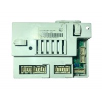 Модуль (плата) управления для стиральной машины Indesit Б/У 215010085.01 0939301699