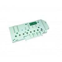 Модуль индикации для сушильной машины Electrolux Zanussi Б/У 452906043 125126102 EDC5340