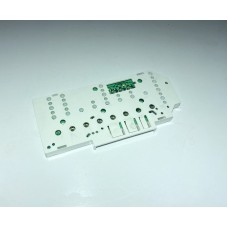 Модуль индикации для сушильной машины Electrolux Zanussi Б/У 452906043 125126102 EDC5340