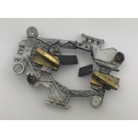 Таходатчик (обороты двигателя) для стиральной машины Bosch Б/У 6 контактов 12762