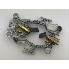 Таходатчик (обороты двигателя) для стиральной машины Bosch Б/У 6 контактов 12762