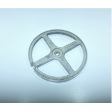 Шкив для стиральной машины Ariston Indesit Б/У 100195500 D=179mm