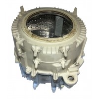Бак у зборі для пральної машини Bosch Б/У 9000464117 нові підшипники