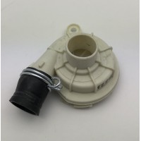 Крыльчатка для циркуляционной помпы посудомоечной машины Vestfrost Б/У BDW4510 12262