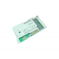 Модуль (Плата) для пральної машини ariston/indesit Б/У 21501016103 1115600481
