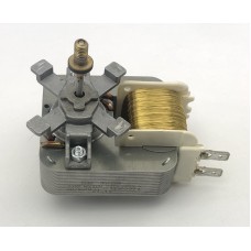 Двигатель вентилятора конвекции для духовки Whirlpool 488000522234 C00522234