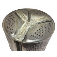 Хрестовина бака для пральної машини Bosch Б/У D-28/25/20mm L-116mm 5500002755
