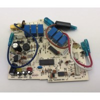 Модуль (плата) управления кондиционера Whirlpool 481221848137