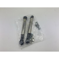 Амортизатор бака для стиральной машины Ardo 120N L=175 Dотв.=8mm 499003200 651013920 комплект