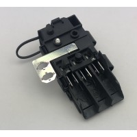 Клеммная колодка для газовой поверхности GUNTER&HAUER GL641CB 12781