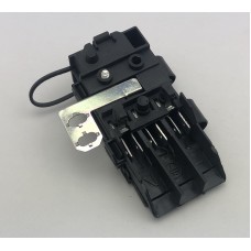 Клеммная колодка для газовой поверхности GUNTER&HAUER GL641CB 12781