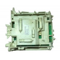 Модуль (Плата) для стиральной машины Electrolux Zanussi Б/У 451515053 132219801 W1A30106 Модуль (Плата) для стиральной машины Electrolux Zanussi Б/У 451515053 132219801 W1A30106