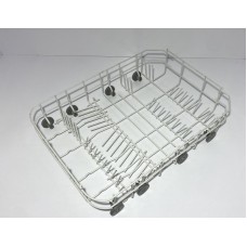 Корзина нижняя в сборе для посуд. машины Electrolux Б/У 140180056115