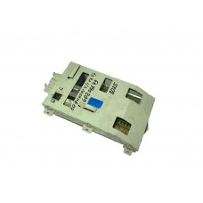 Модуль (Плата) для стиральной машины Electrolux Zanussi Б/У 124599681