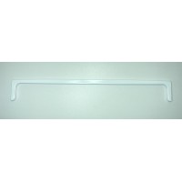 Обрамление переднее стеклянной полки для холодильников SNAIGE (D139.113)