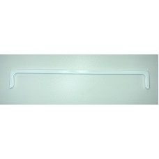 Обрамление переднее стеклянной полки для холодильников SNAIGE (D139.113)