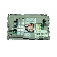 Модуль (Плата) для стиральной машины Bosch/Siemens Б/У 400010442775 WOT24454OE