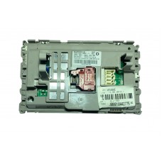 Модуль (Плата) для стиральной машины Bosch/Siemens Б/У 400010442775 WOT24454OE