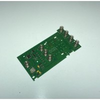 Модуль индикации для стиральной машины Bosch/Siemens Б/У 55600090099