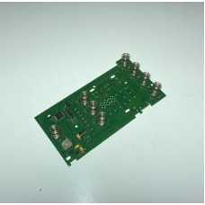 Модуль индикации для стиральной машины Bosch/Siemens Б/У 55600090099