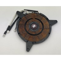 Котушка для индукционной плиты Candy Б/У CTP6SC4 TZJ162 D=162mm