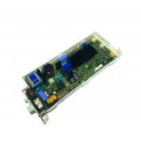 Модуль (Плата) для стиральной машины LG Б/У EBR893904 EAX67110202